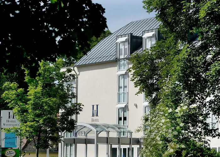 Hotel Watthalden