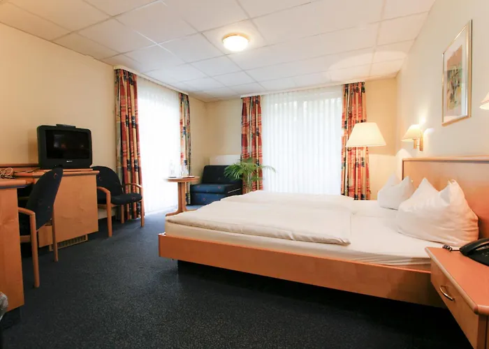 Kurparkhotel Das Kleinod