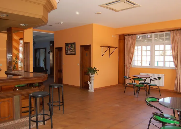 Hotel Galaico
