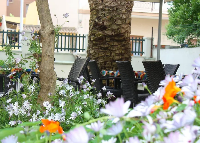 Hotel Alguer