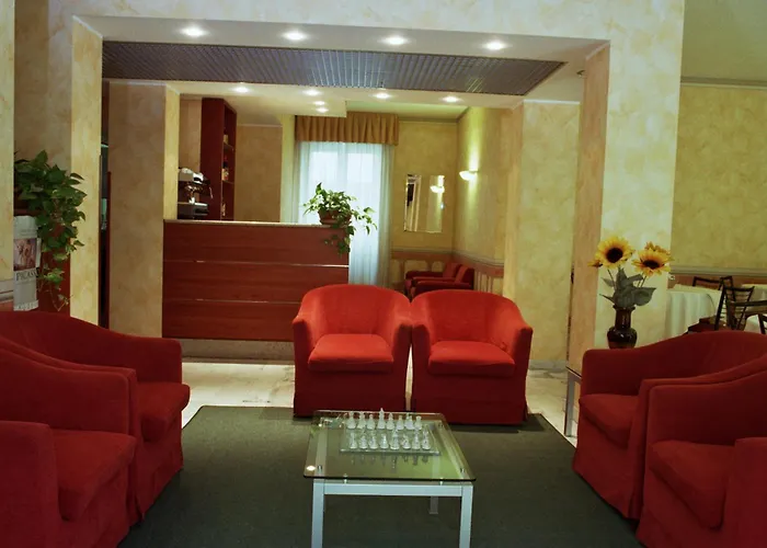 Hotel Engadina