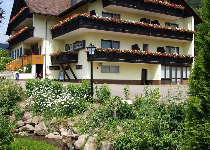 Zum Wiesengrund