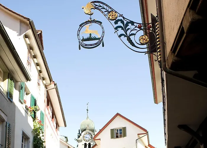 Gasthof Hirschen