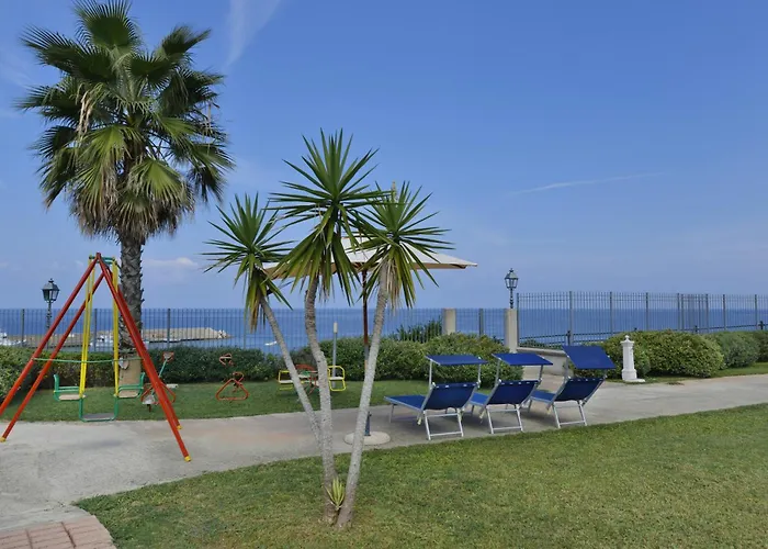 Hotel Mareluna