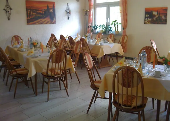 Hotel Reinhold