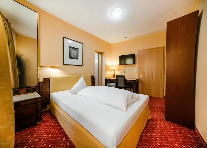 Hotel Rheinfels