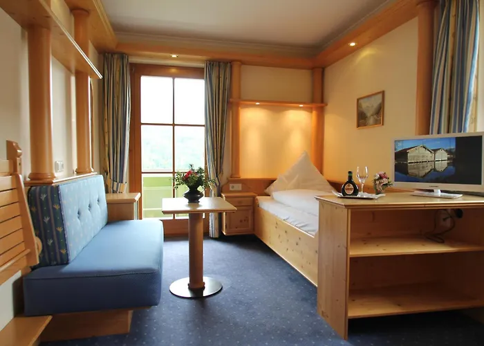 Hotel Krone