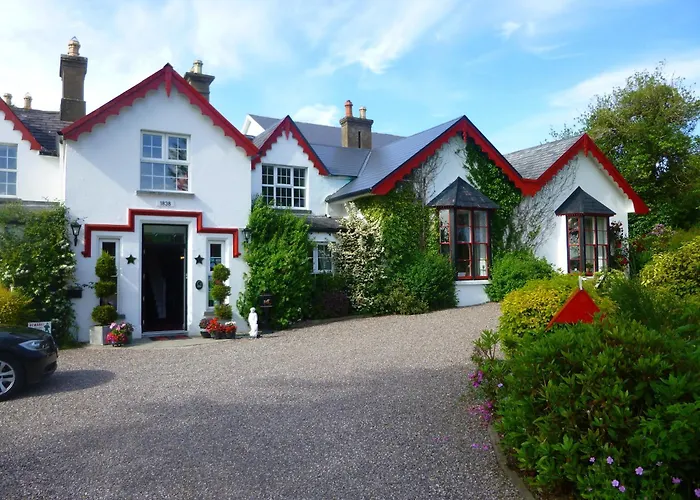 Killeen House Hotel