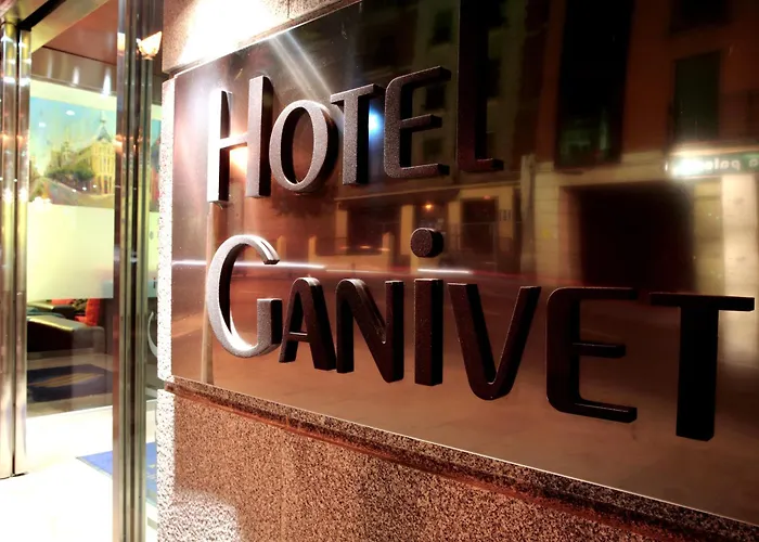 Porcel Ganivet