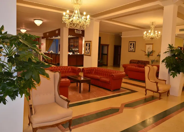 Grand Hotel Montesilvano