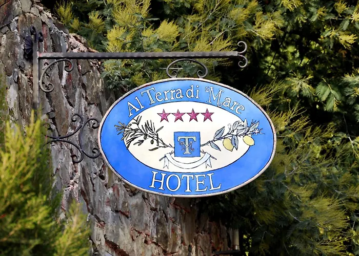 Hotel Al Terra Di Mare