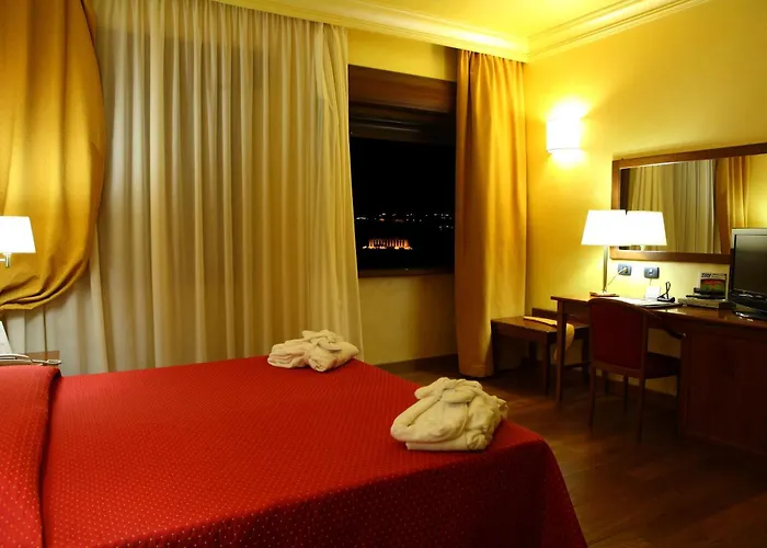 Hotel Della Valle