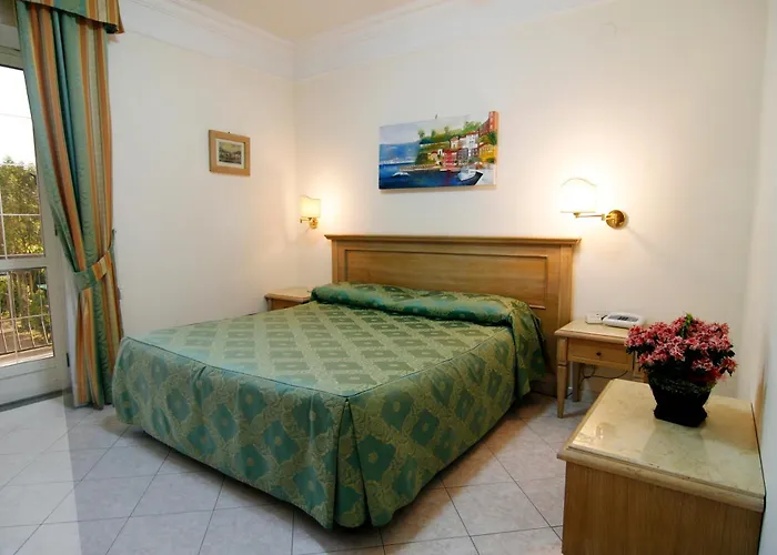 Hotel Due Torri