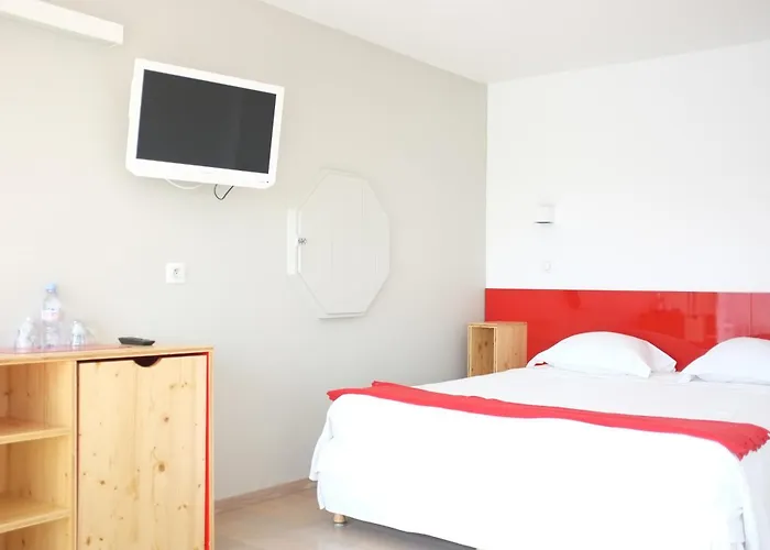 Hotel Hermes