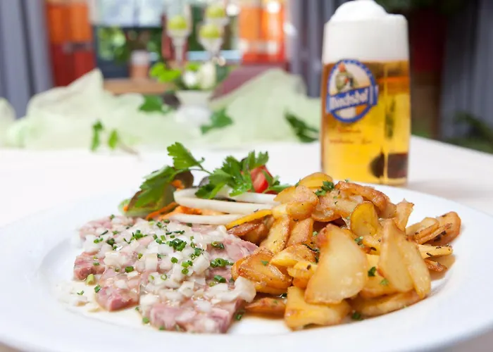 Behringers Freizeit - Und Tagungshotel