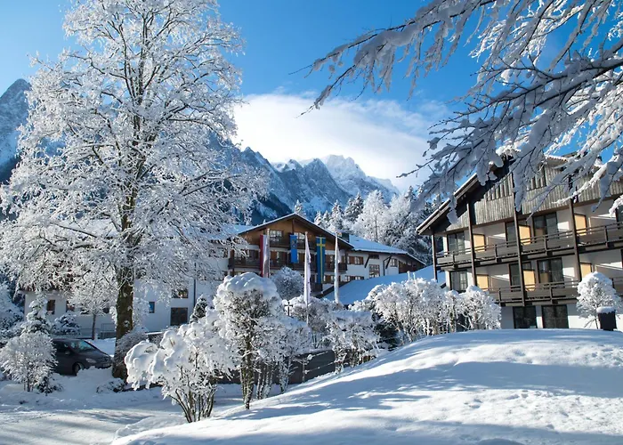 Hotel Am Badersee