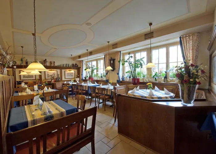 Land-gut-Hotel Hotel Adlerbräu