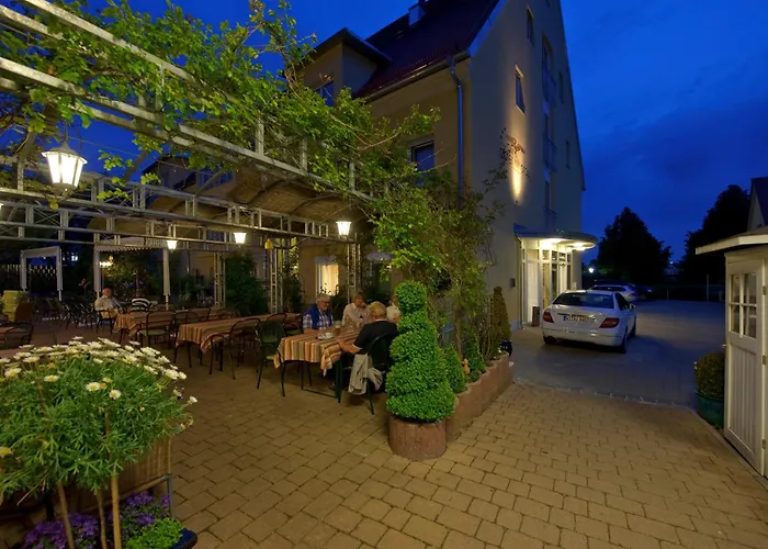 Hotel Adlerbraeu