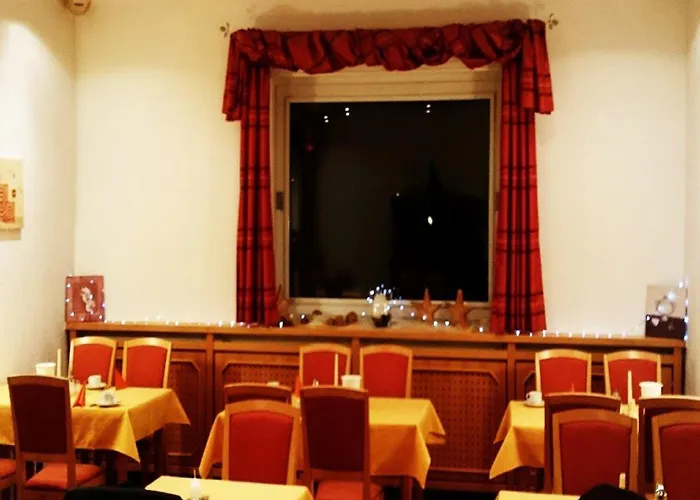 Hotel Goldbächel