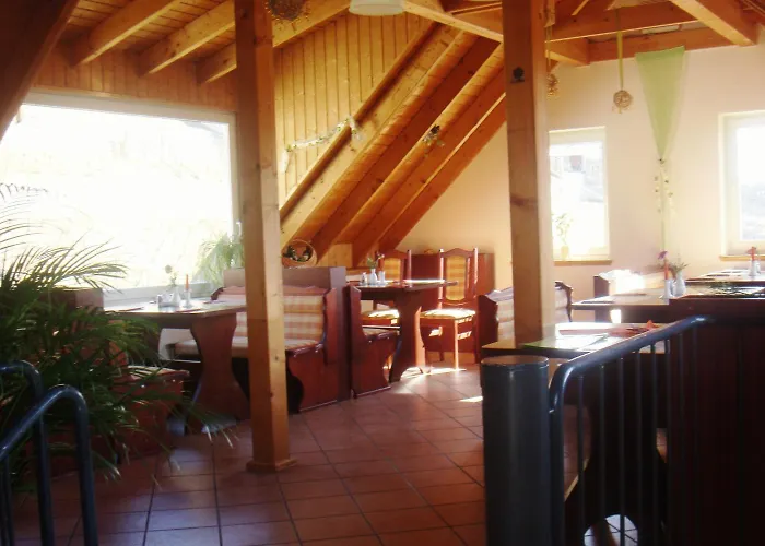 Hotel am Weinberg