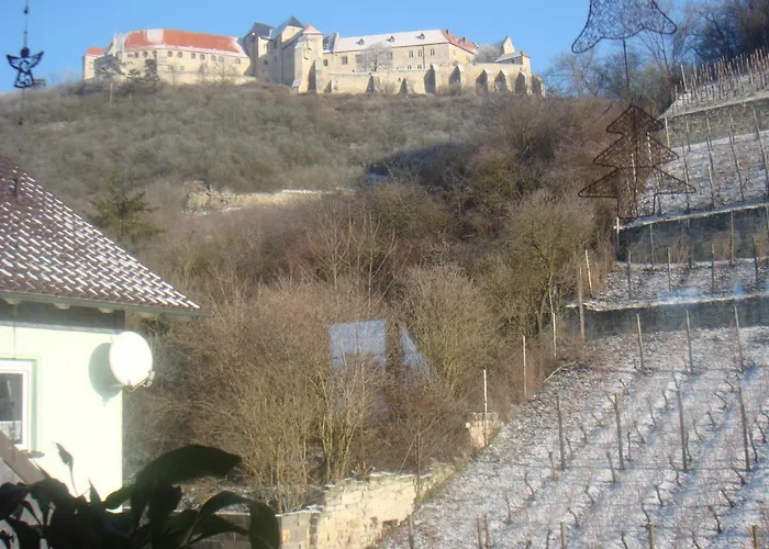 Landhotel Weingut Schulze