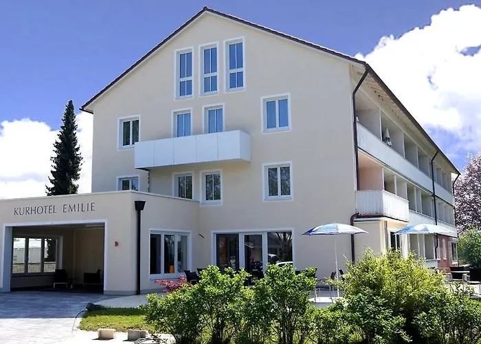 Kneipp-Kurhotel Emilie