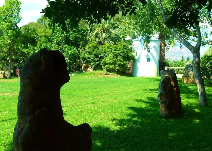 Sun Rise Hotel Apartments