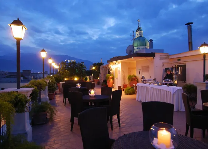 Hotel Palma