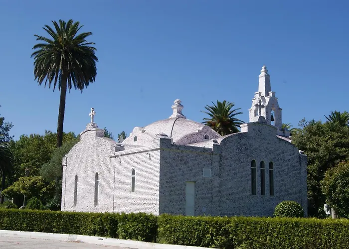 Hotel Puente De La Toja