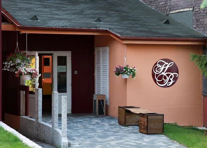 Logis Hotel Des Bains