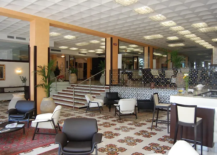 Grand Hotel Moroni