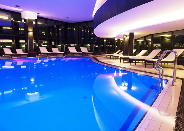 Hotel Croatia