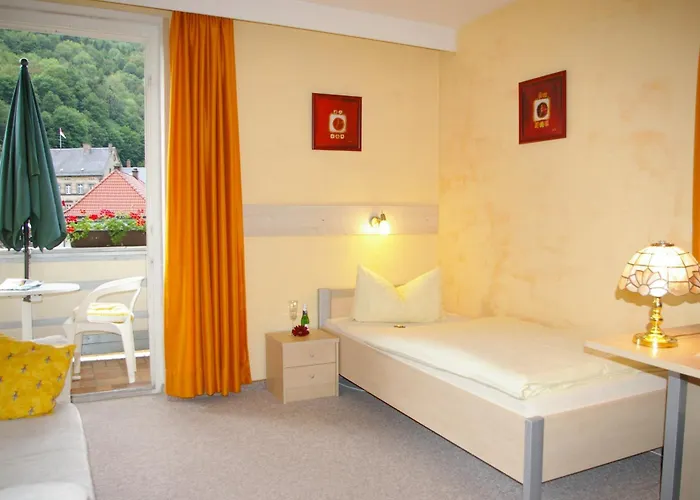 Hotel Heissinger