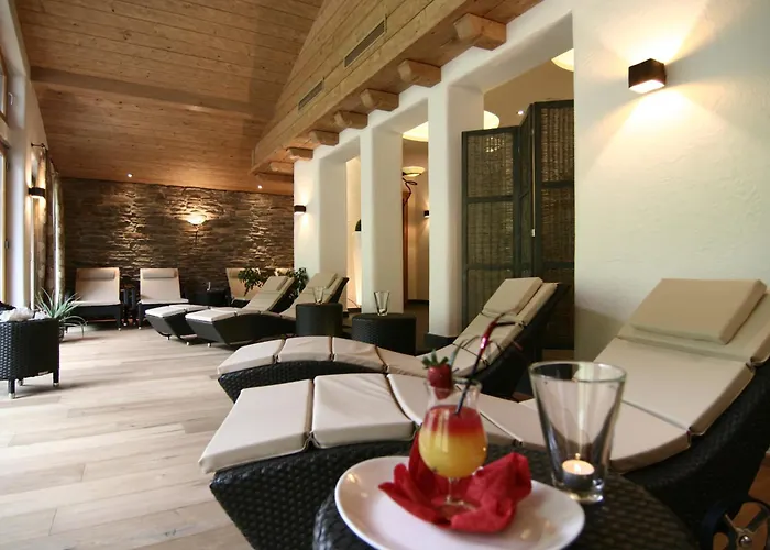 Hotel Hindenburglinde