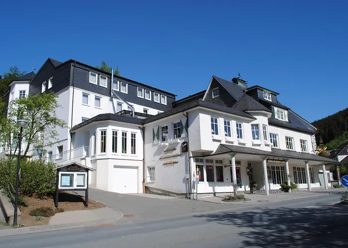 Landhaus Silberberg
