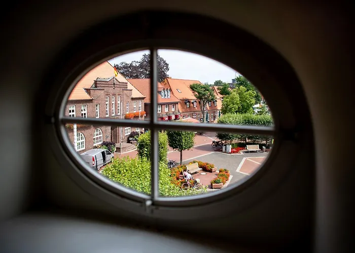 Hotel Busch
