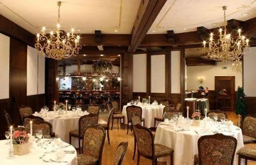 Landhotel Lippischer Hof