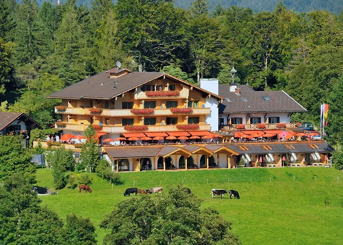 Groebl-Alm