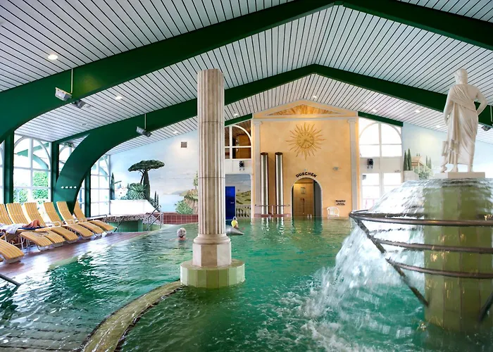Hotel Glockenspiel