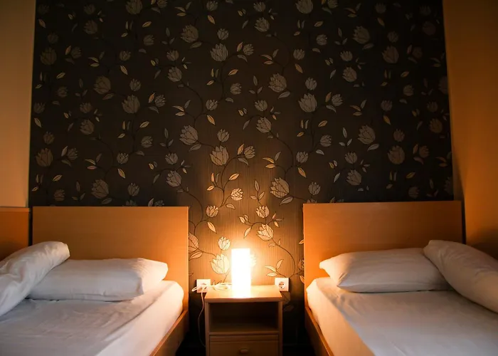 Hotel Korona