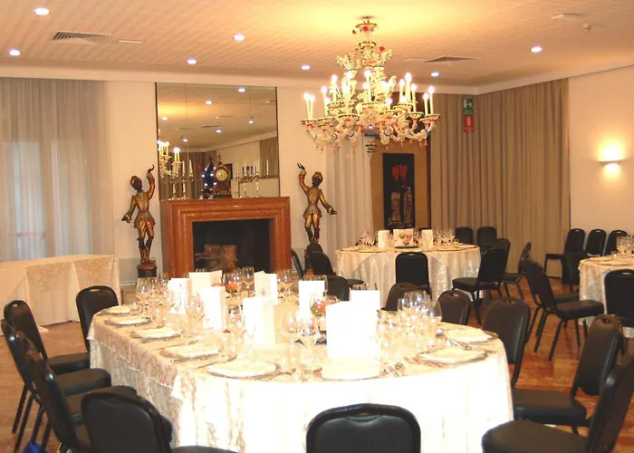 Astoria Hotel Italia