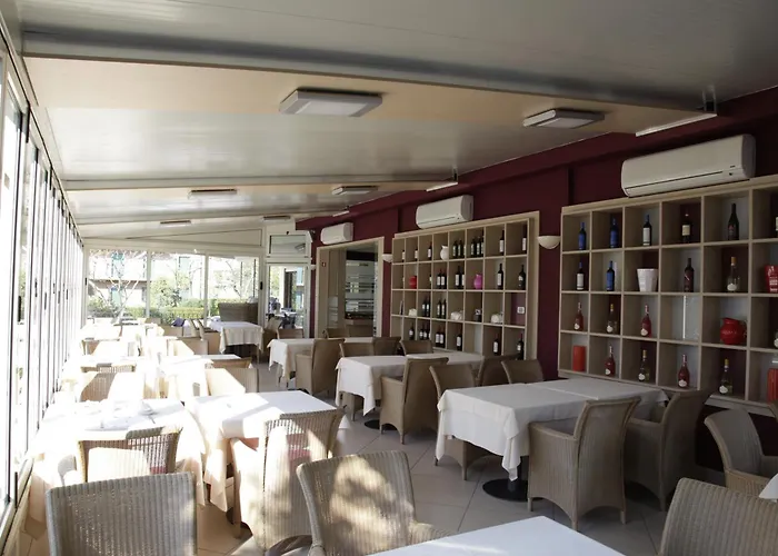 Hotel Galvani