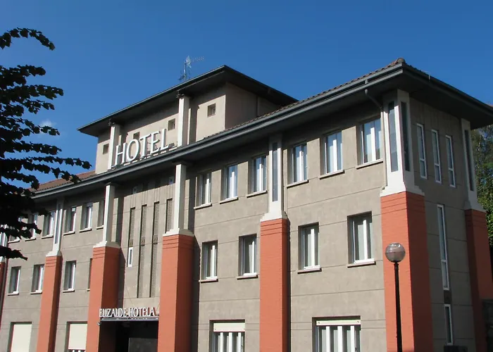 Hotel Elizalde