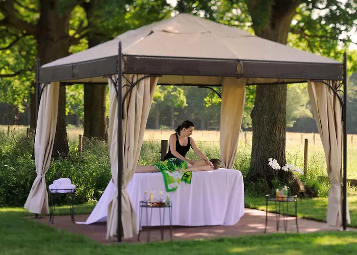 Romantik Hotel Jagdhaus Eiden am See
