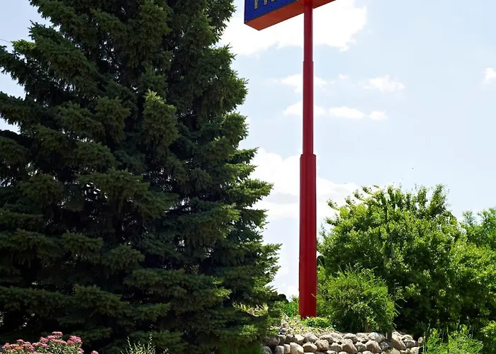 Livinn Hotel Minneapolis South / Burnsville