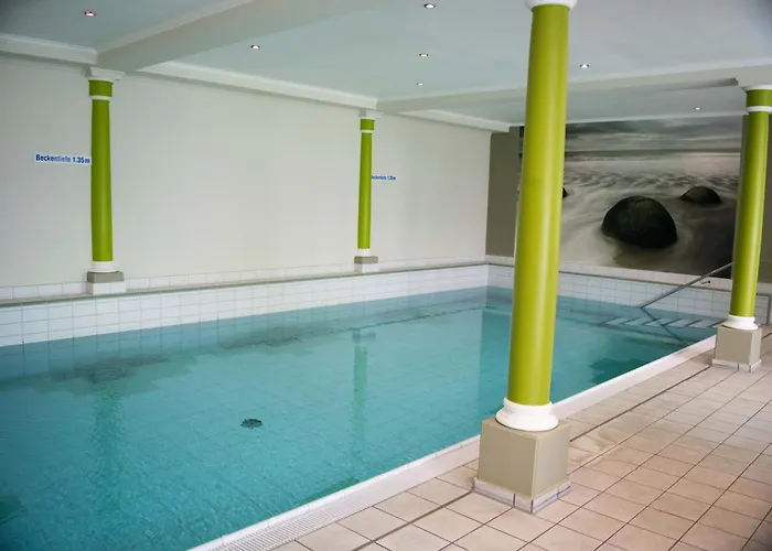 Parkhotel Kevelaer