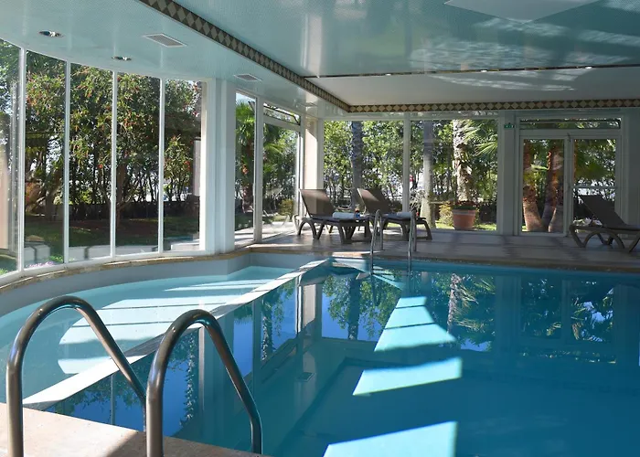Ostella Spa & Resort