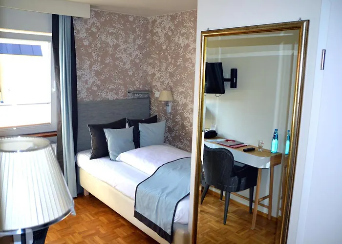 Romantik Hotel Barbarossa