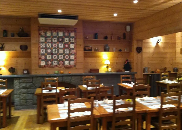 Auberge Du Lac
