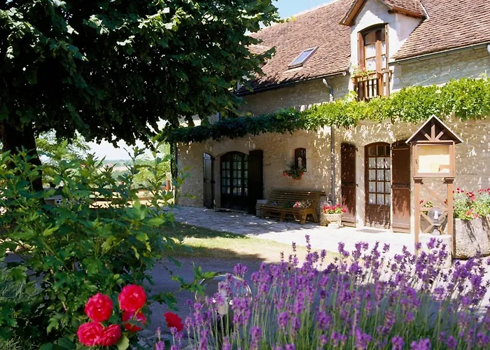 Hotel Le Troubadour A Rocamadour